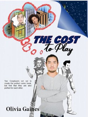 cover image of The Cost to Play